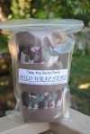Designer27 horse polowraps